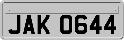 JAK0644