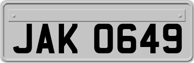 JAK0649