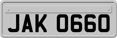JAK0660