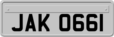 JAK0661