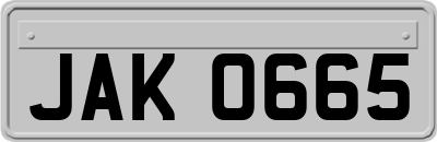 JAK0665