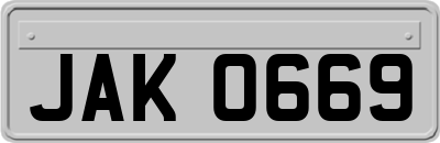 JAK0669