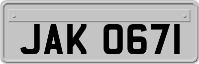 JAK0671