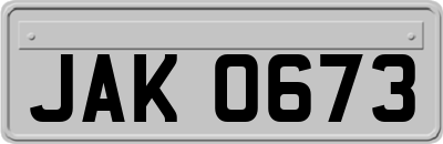 JAK0673