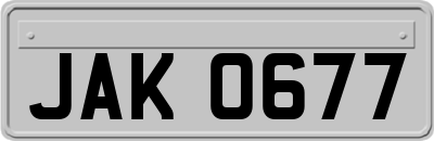 JAK0677