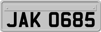 JAK0685