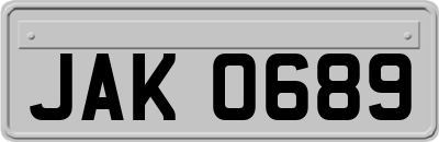 JAK0689