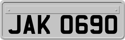 JAK0690