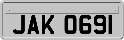 JAK0691