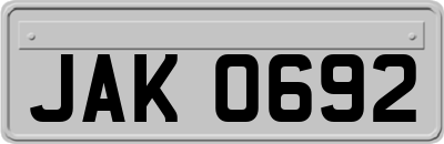 JAK0692