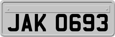 JAK0693