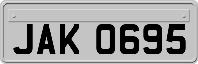 JAK0695
