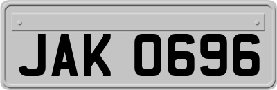 JAK0696