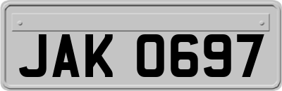 JAK0697