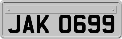 JAK0699