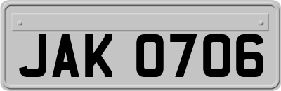 JAK0706