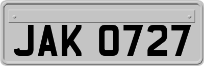 JAK0727