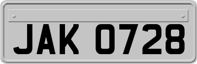 JAK0728