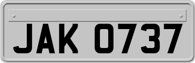JAK0737