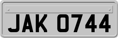 JAK0744