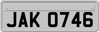 JAK0746