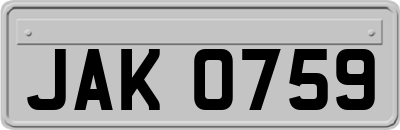 JAK0759