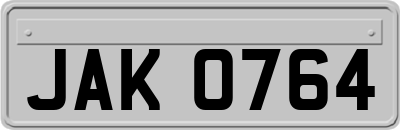 JAK0764