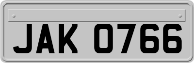 JAK0766