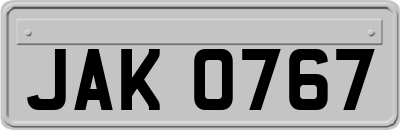 JAK0767
