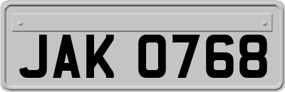 JAK0768