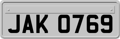 JAK0769