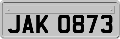 JAK0873