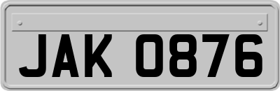 JAK0876
