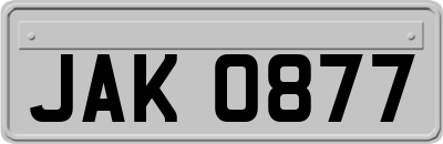 JAK0877