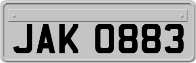 JAK0883