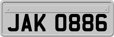 JAK0886