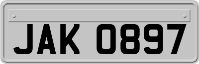 JAK0897