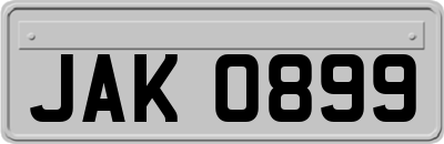 JAK0899