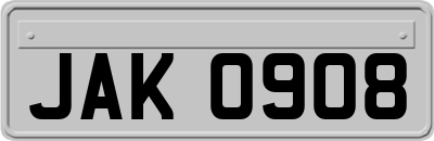 JAK0908