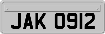 JAK0912