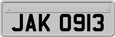 JAK0913