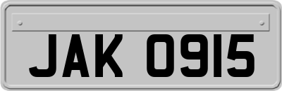 JAK0915