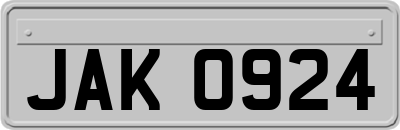JAK0924