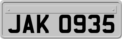 JAK0935