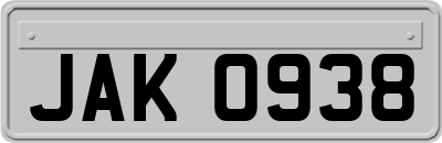 JAK0938