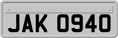 JAK0940
