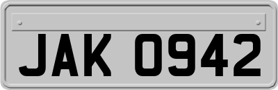 JAK0942