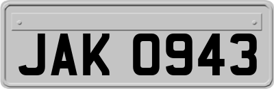JAK0943