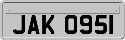 JAK0951