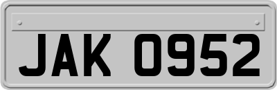 JAK0952